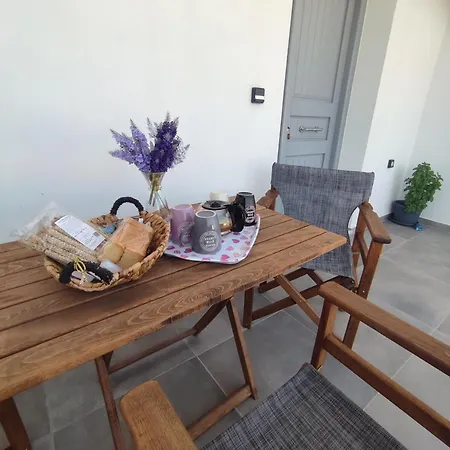 Holiday home Sifnaiou 2 *