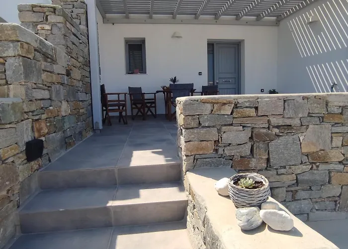 Holiday home Sifnaiou 2 *