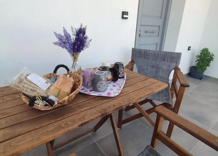 Holiday home Sifnaiou 2 *