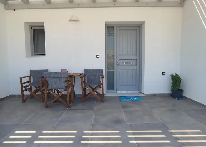 Holiday home Sifnaiou 2