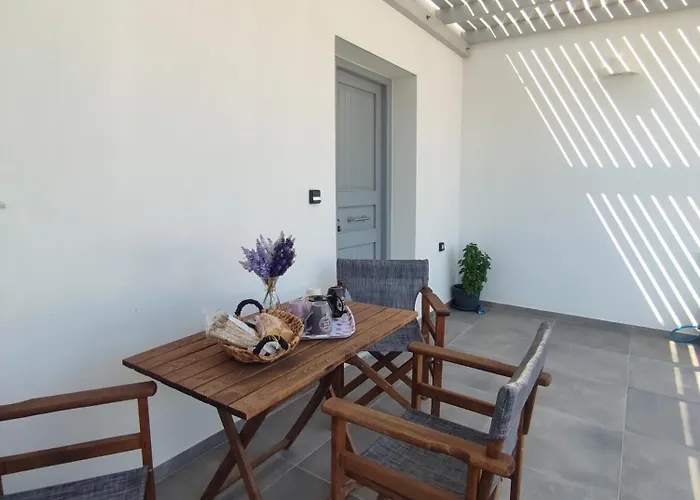 Sifnaiou 2 Holiday home