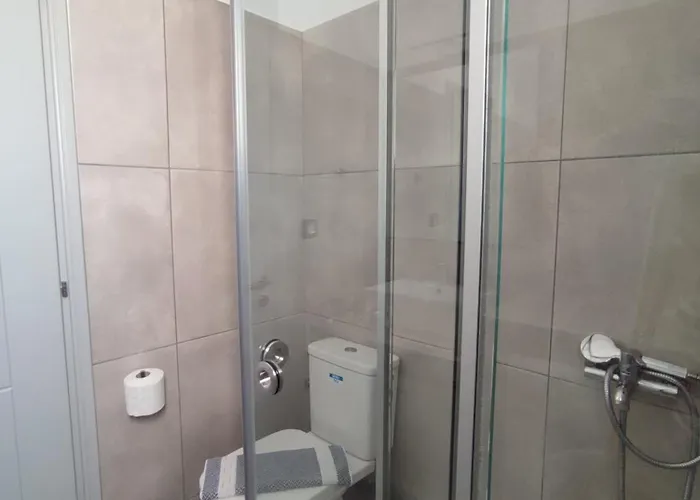 Sifnaiou 2 Holiday home