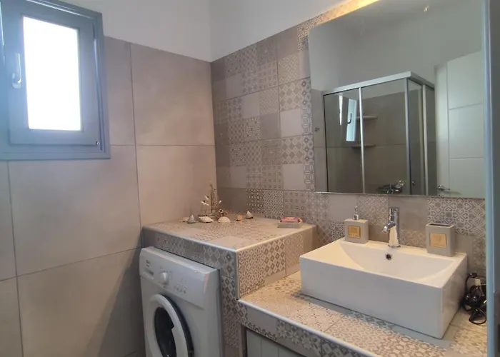 Sifnaiou 2 Parasporos