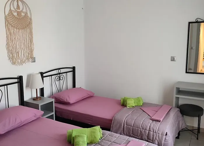 Sifnaiou 2 Holiday home