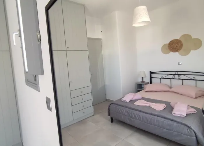 Sifnaiou 2 Holiday home