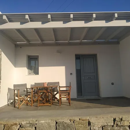 Ferienhaus Sifnaiou 2