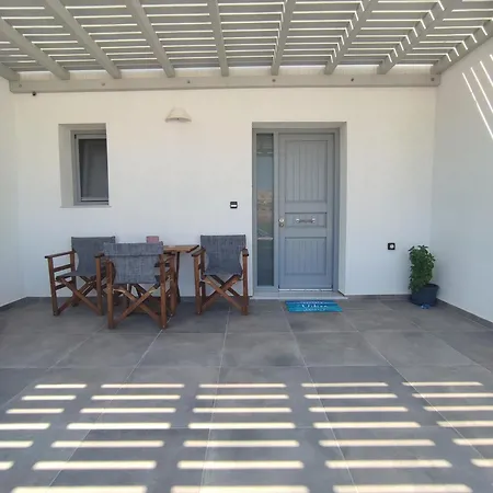 Ferienhaus Sifnaiou 2