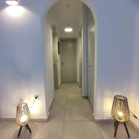 Sifnaiou 2 Hébergement de vacances