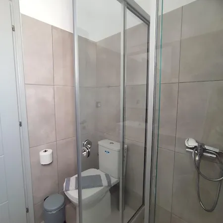 Sifnaiou 2 Hébergement de vacances