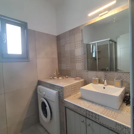 Sifnaiou 2 Parasporos