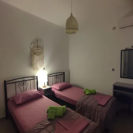 Sifnaiou 2 Hébergement de vacances