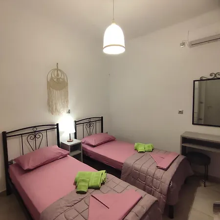 Sifnaiou 2 Parasporos