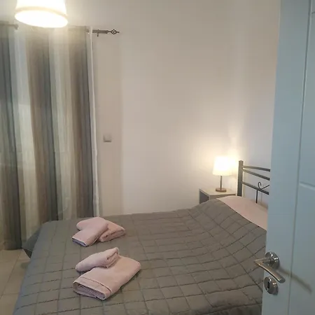 Hébergement de vacances Sifnaiou 2 *