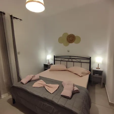 Sifnaiou 2 Parasporos