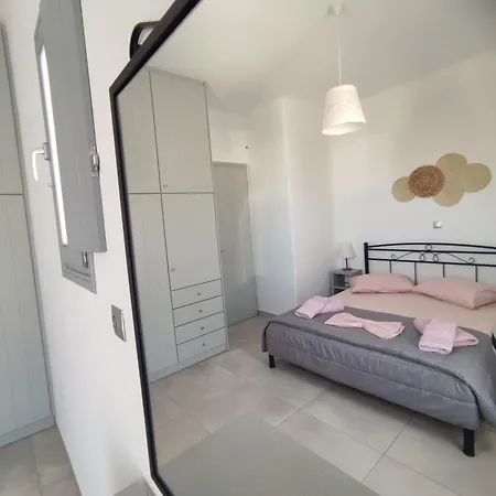 Sifnaiou 2 Hébergement de vacances