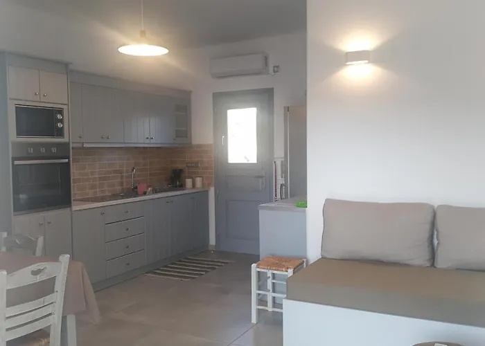 Sifnaiou 2 Ferienhaus *