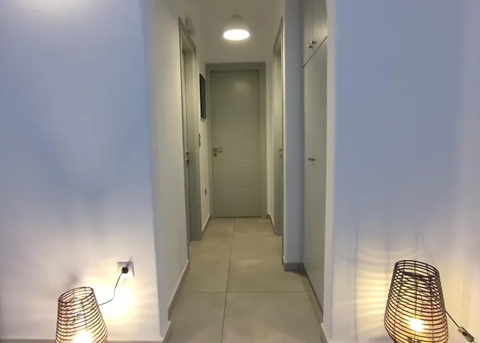 Sifnaiou 2 Ferienhaus