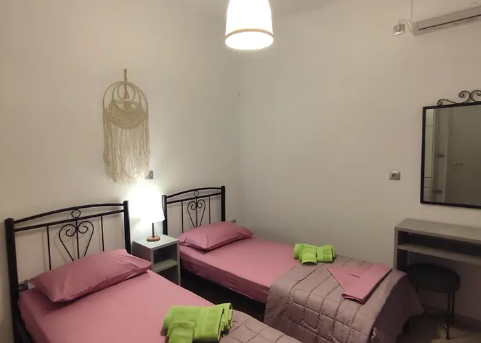 Sifnaiou 2 Parasporos