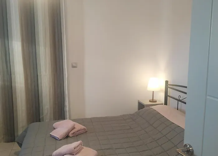 Ferienhaus Sifnaiou 2 *